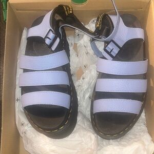 Dr. Martens Sandals New
